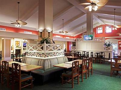 фото отеля Residence Inn SeaWorld/International Center