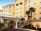 фото отеля Residence Inn SeaWorld/International Center