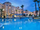 фото отеля Residence Inn SeaWorld/International Center