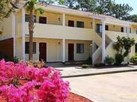 Executive Suites Inn