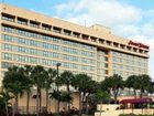 фото отеля Howard Johnson Plaza Hotel Miami Airport