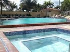 фото отеля Howard Johnson Plaza Hotel Miami Airport