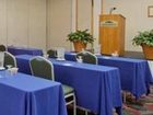 фото отеля Howard Johnson Plaza Hotel Miami Airport