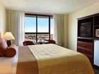 фото отеля Howard Johnson Plaza Hotel Miami Airport