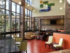 фото отеля Howard Johnson Plaza Hotel Miami Airport