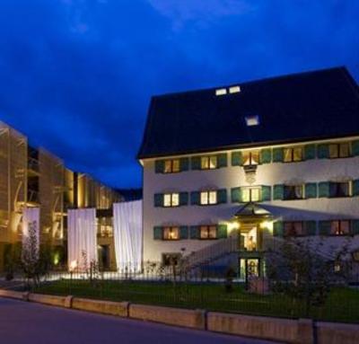фото отеля Gams Geniesser & Kuschelhotel