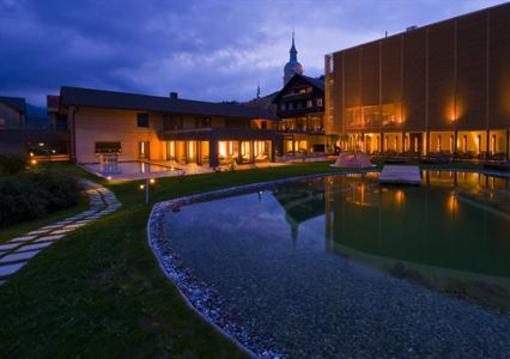 фото отеля Gams Geniesser & Kuschelhotel