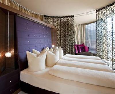 фото отеля Gams Geniesser & Kuschelhotel