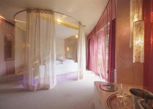 фото отеля Gams Geniesser & Kuschelhotel