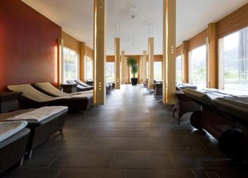 фото отеля Gams Geniesser & Kuschelhotel