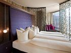 фото отеля Gams Geniesser & Kuschelhotel