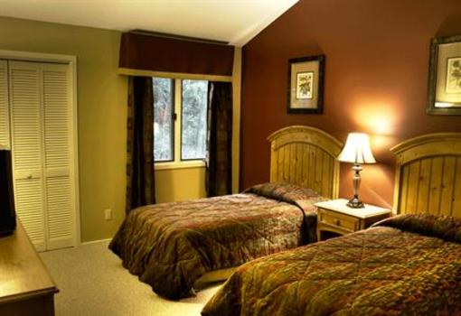 фото отеля Foxhunt at Sapphire Valley Accomodation Cashiers