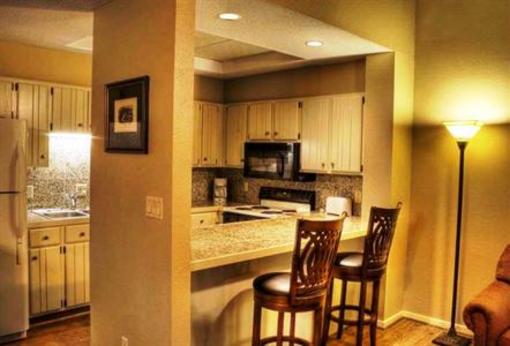 фото отеля Foxhunt at Sapphire Valley Accomodation Cashiers
