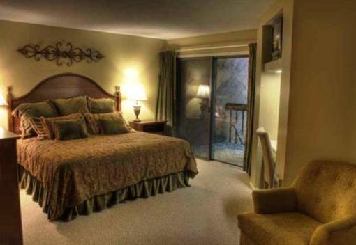 фото отеля Foxhunt at Sapphire Valley Accomodation Cashiers