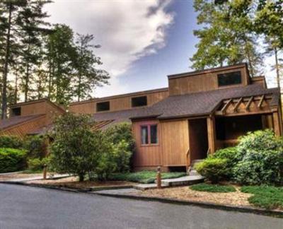 фото отеля Foxhunt at Sapphire Valley Accomodation Cashiers