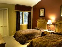 Foxhunt at Sapphire Valley Accomodation Cashiers