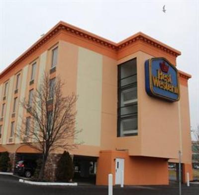 фото отеля Best Western Fort Washington Inn