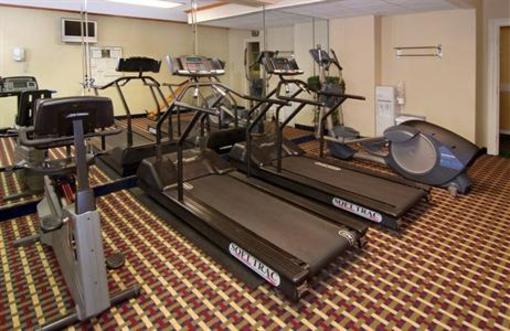 фото отеля Best Western Fort Washington Inn