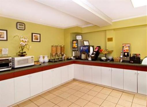 фото отеля Best Western Fort Washington Inn