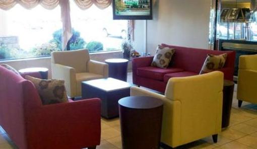 фото отеля Best Western Fort Washington Inn