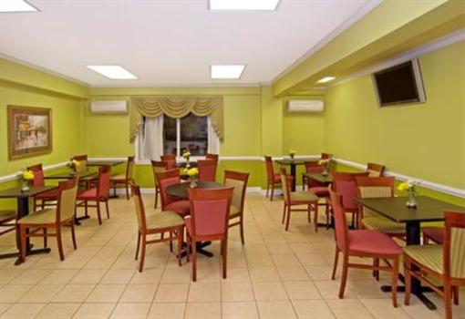 фото отеля Best Western Fort Washington Inn