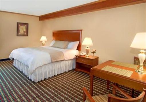 фото отеля Best Western Fort Washington Inn