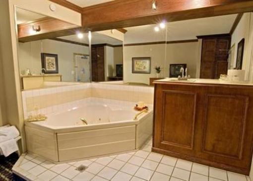 фото отеля Best Western Fort Washington Inn