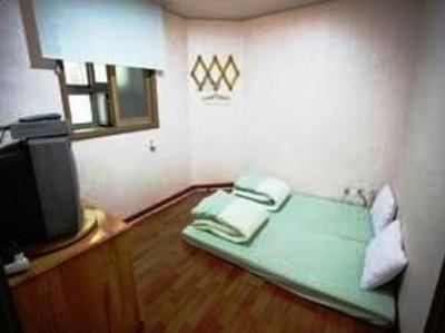 фото отеля Namsan Guest House