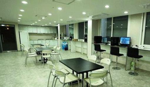 фото отеля Namsan Guest House