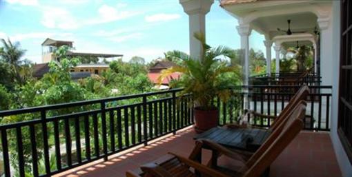фото отеля Sonalong Boutique Village & Resort