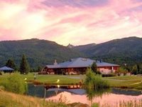 Mount Shasta Resort