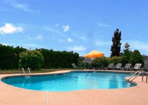 фото отеля Econo Lodge Sharon
