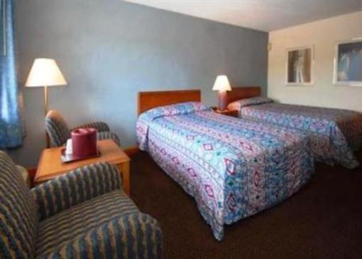 фото отеля Econo Lodge Sharon