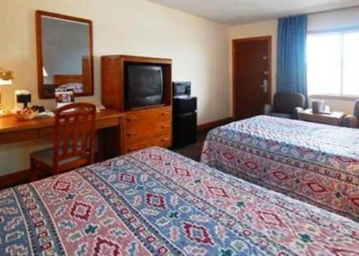 фото отеля Econo Lodge Sharon