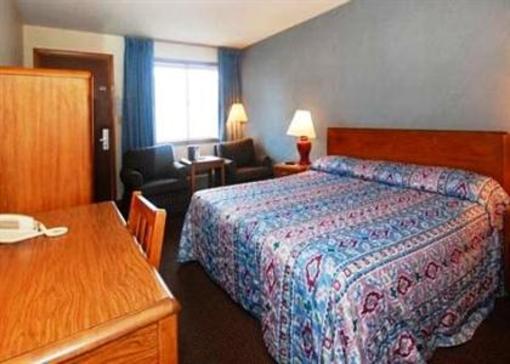 фото отеля Econo Lodge Sharon