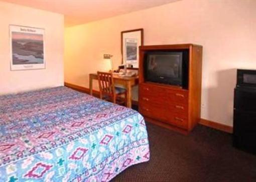 фото отеля Econo Lodge Sharon