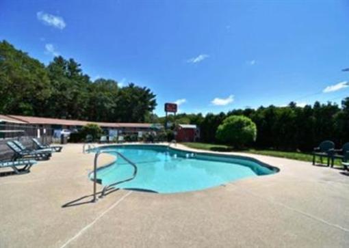 фото отеля Econo Lodge Sharon