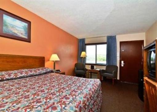 фото отеля Econo Lodge Sharon