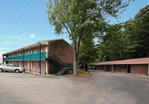 фото отеля Econo Lodge Sharon