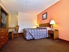 фото отеля Econo Lodge Sharon