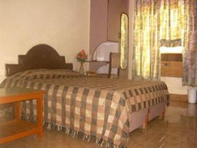 фото отеля Udupi Inn Hotel