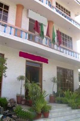 фото отеля Udupi Inn Hotel