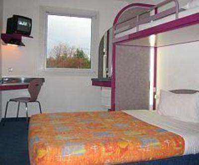 фото отеля Ibis Budget Krefeld Messe-Duesseldorf