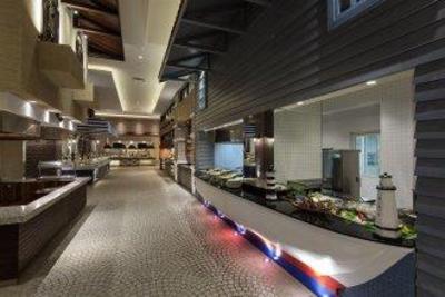 фото отеля Titanic Deluxe Belek