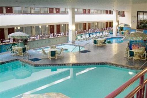 фото отеля Plaza Hotel & Suites Wausau