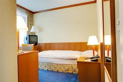 фото отеля Hotel Le Rallye