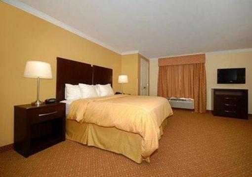 фото отеля Comfort Suites Elizabethtown