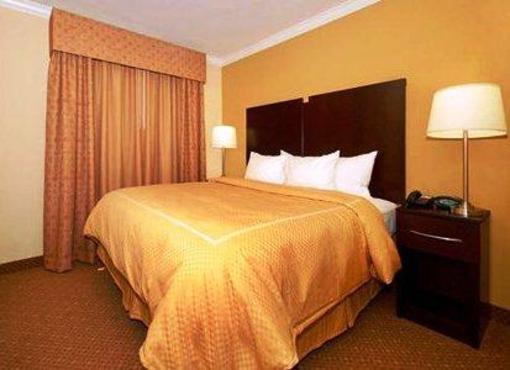 фото отеля Comfort Suites Elizabethtown