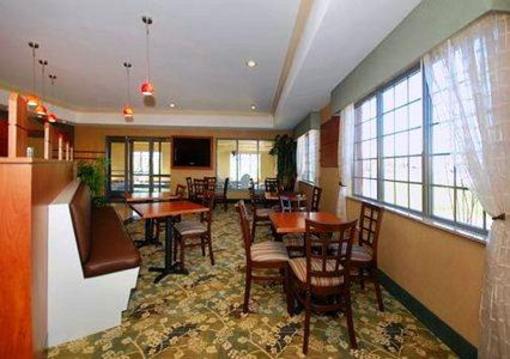 фото отеля Comfort Suites Elizabethtown