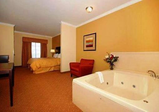 фото отеля Comfort Suites Elizabethtown